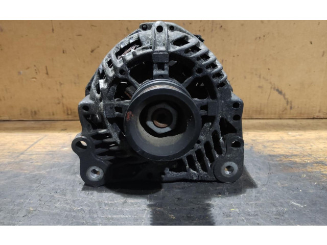 Генератор Volkswagen Polo