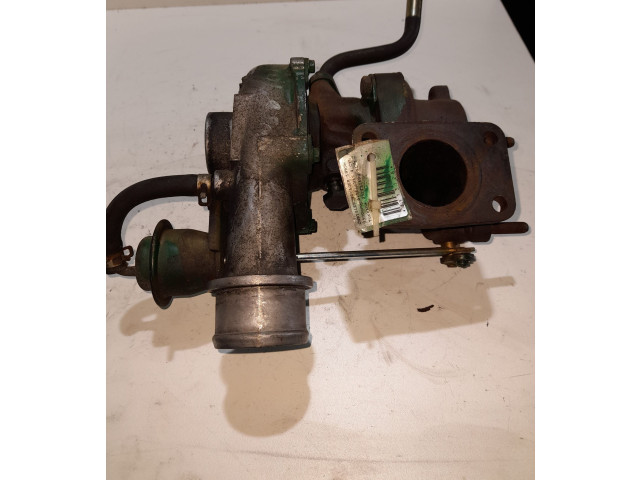 Turbodmychadlo Турбина VA6389902, RHB518202X Chrysler Voyager