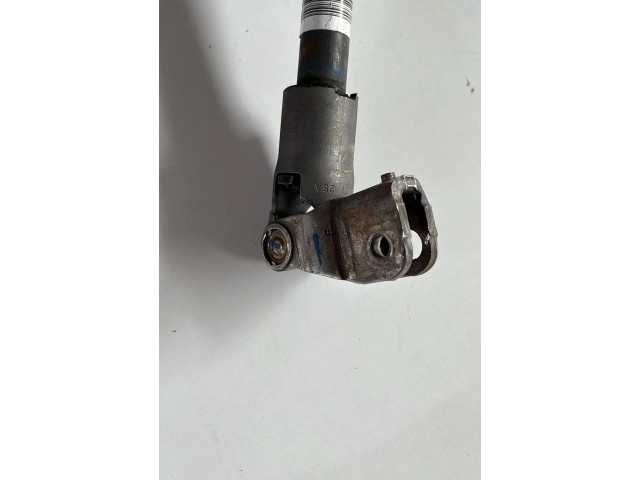 Рулевая рейка Dacia Sandero - года