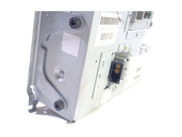 Дисплей 9X2310E889AB, QFJG802A101400003 Jaguar XF X250