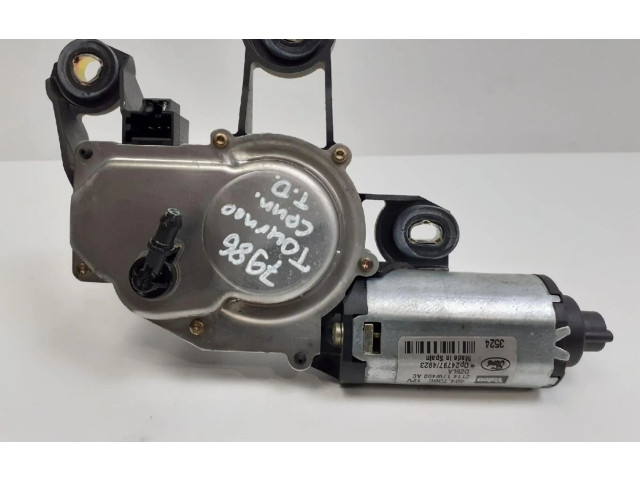 Моторчик заднего дворника 2T1417W400AC Ford Transit - Tourneo Connect