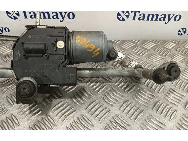 Моторчик дворников 2K1955023G, 1397220503    Volkswagen Touran I