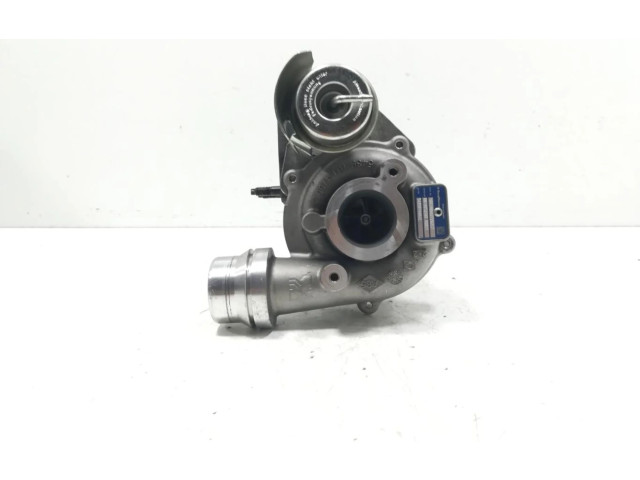 Турбина Dacia Logan II 118936R