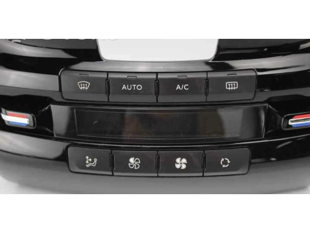 Блок управления климат-контролем 96722471XU   Peugeot 2008 I