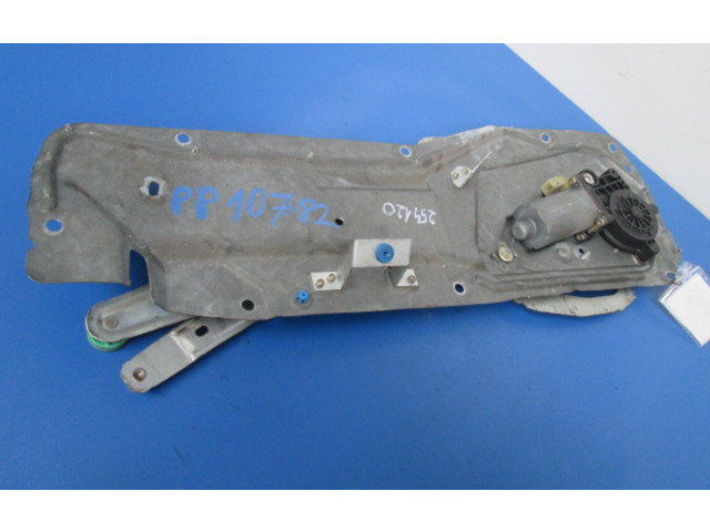 Турбина Передний комплект электрического механизма для подъема окна Volvo S70  V70  V70 XC      двигателя ---      