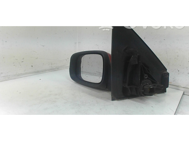 Zpětné zrcátko Renault Megane II 2004 E9011105