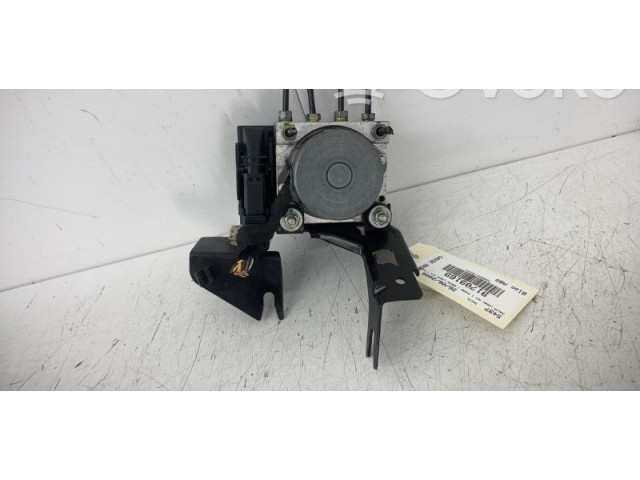 Блок управления АБС 8201063079   Dacia Logan I