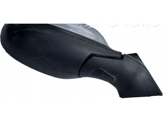 Зеркало (механическое)       Fiat Idea   -  года   