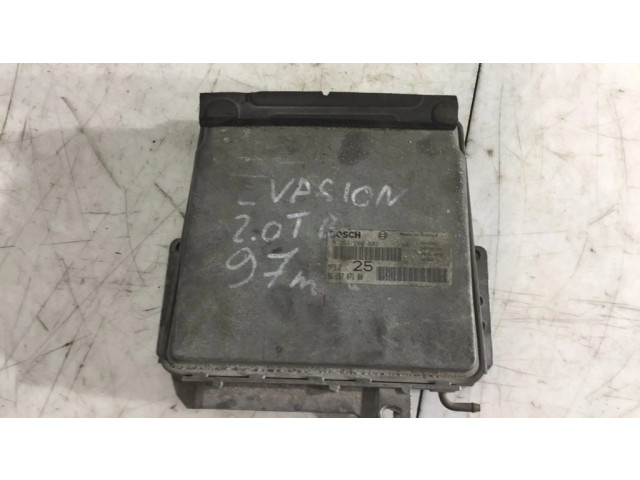 Řídící jednotka 0261200802 Peugeot 806 1999