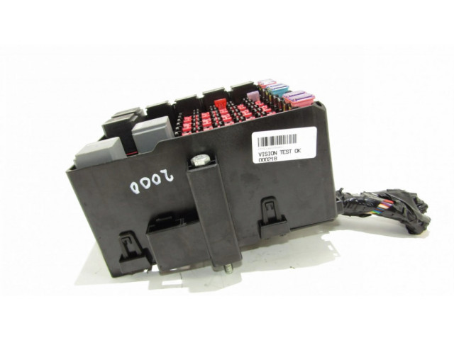 Блок предохранителей 8V5114A175AA Ford Transit