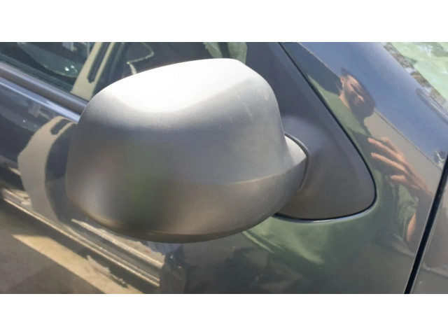 Зеркало электрическое        Dacia Logan II  2012-2020 года   