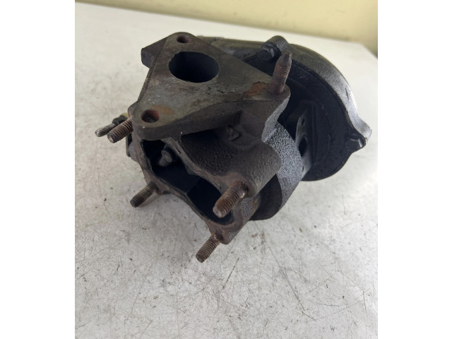 Turbodmychadlo Турбина    Nissan Micra   