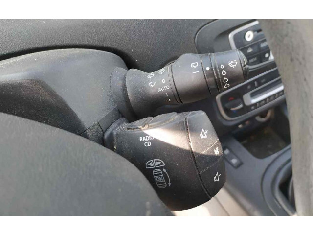 Ручка стеклоочистителей 255670019R Renault Scenic III - Grand scenic III