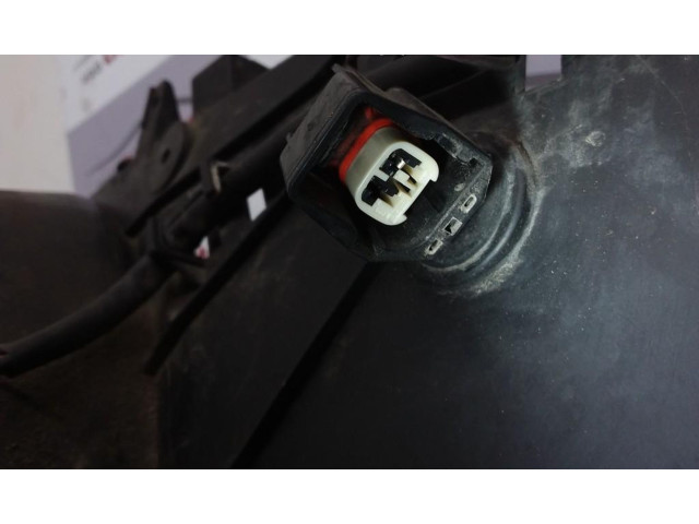 Вентилятор радиатора     0130303909, 30636445    Volvo V70 