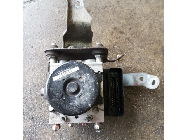 Блок АБС 4670A552 Mitsubishi Outlander 2007-2012 года