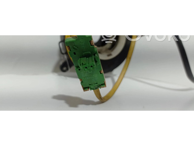 Подрулевой шлейф SRS 38500100057200411 Fiat Punto (188)