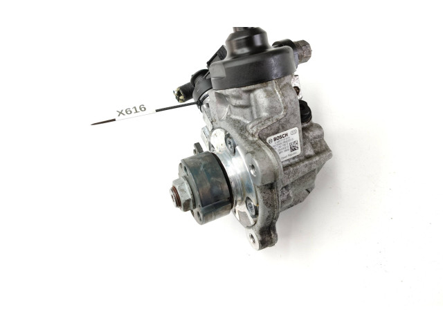 Топливный насос