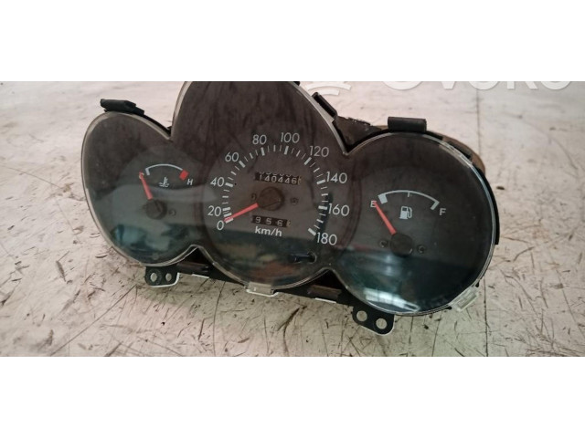 Přístrojová deska Hyundai Atos Prime 2001 9436702500, 9436702500