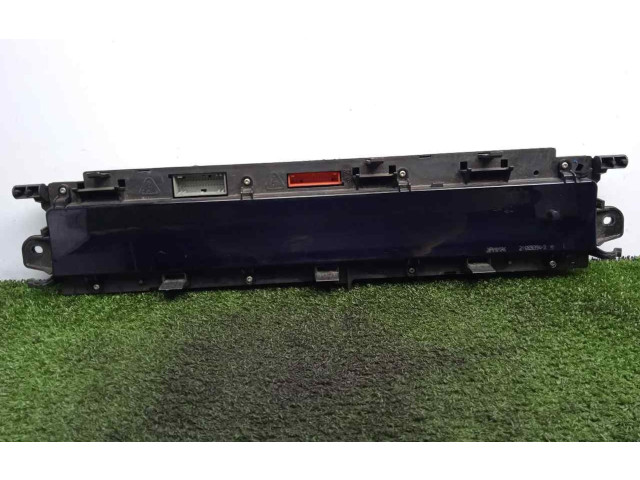 Přístrojová deska Renault Scenic RX 2006 8200461294H