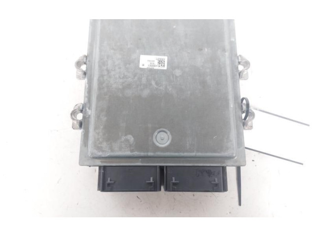 Řídící jednotka BK2T-14B428-CE, BK2T-14B428-CE Ford Transit Custom 2013