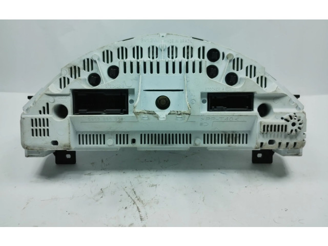 Панель приборов 09052680091   Mercedes-Benz A W169       