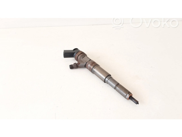 Vstřikovač 7794435, 0445110209 BMW 3 E92 E93 pro naftový motor 2.5