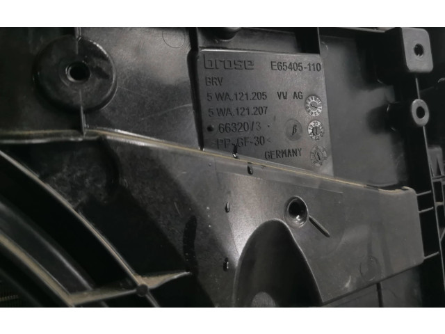 Комплект радиатора