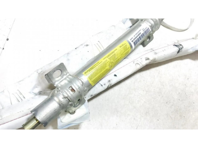 Боковая подушка безопасности    Lancia Lybra