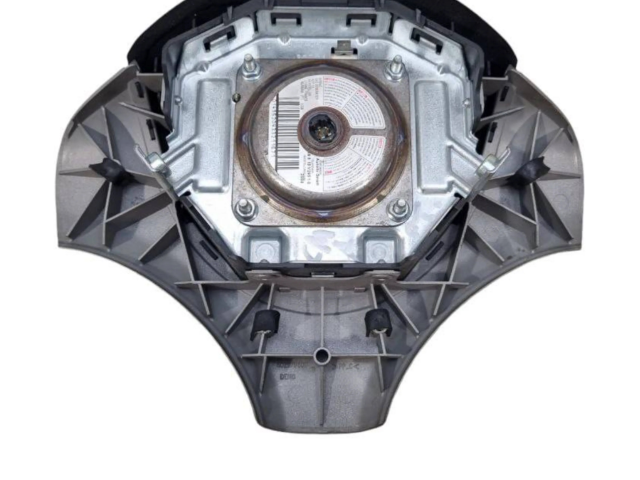 Руль Smart ForFour I 2004 - 2006 года 6027645D, 602979600