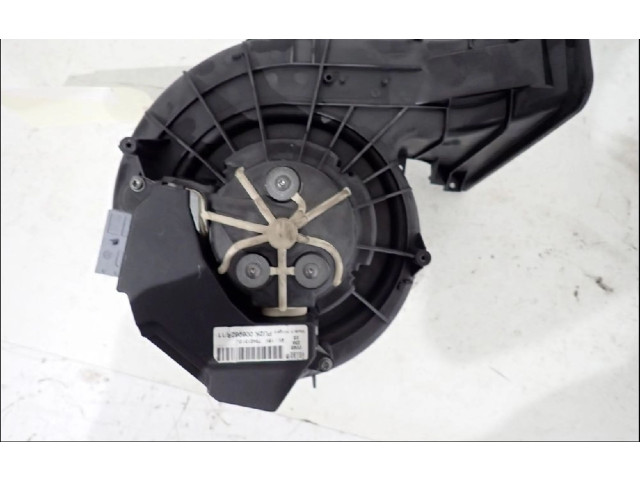 Вентилятор печки 13250115 Saab 9-5