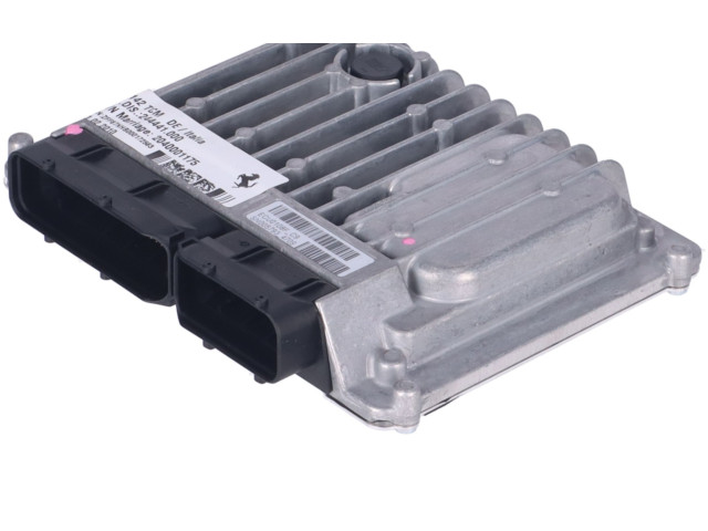 Блок управления коробкой передач 244441 Ferrari 458