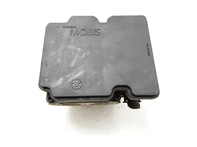 Интеркулер M1204171450, 6158945200 KIA Ceed