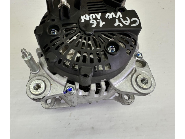 Генератор ALT174570A, ALT174570A   Audi A1      