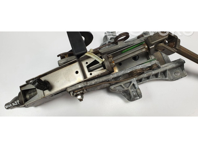    Рулевая рейка 4M51-3C529-FD   Ford Focus 2004 - 2010 года