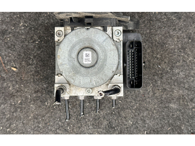 Блок АБС 3Q0907379T, 3Q0907379C   Skoda  Octavia Mk3 (5E)  2013 - 2019 года