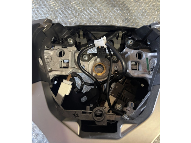 Руль Lexus IS-F - года