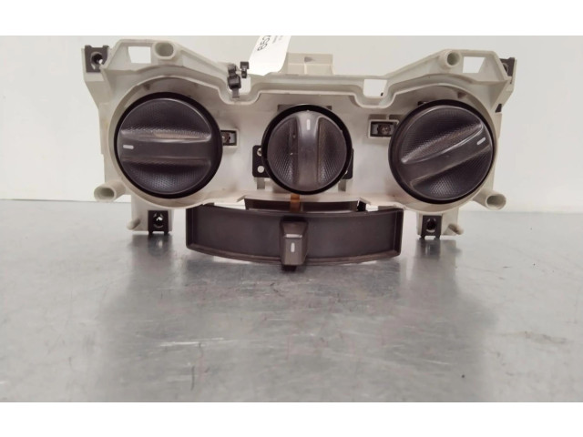 Блок управления климат-контролем 151540000, 151540000   Fiat Punto (188)