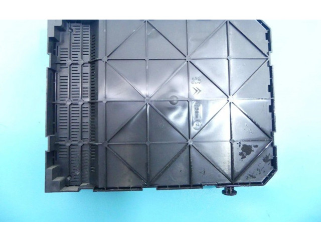 Řídící jednotka 9663607880, IMPRK1080232 Peugeot 807 2007