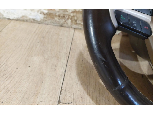 Руль Jeep Grand Cherokee 2010 - 2021 года