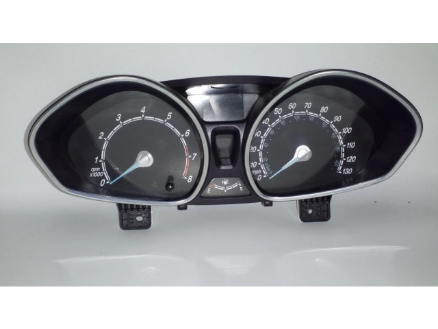 Přístrojová deska Ford Fiesta 2015 D2BT10849GAN