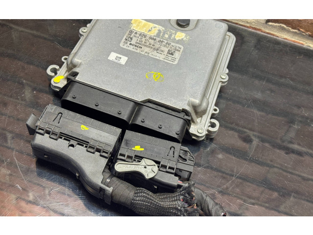 Řídící jednotka A6269000000, A6269010000 Mercedes-Benz C W205 2015