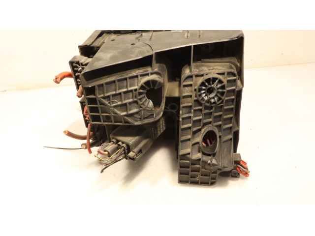 Блок предохранителей Audi A3 S3 8P