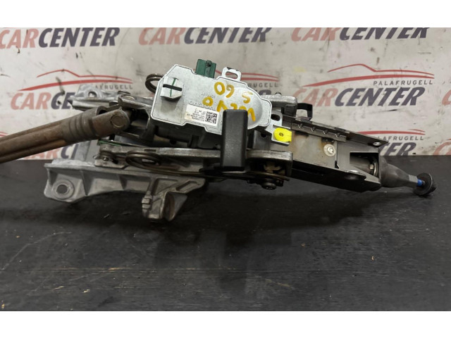 Руль Volvo S60 2005 - 2010 года 665681001