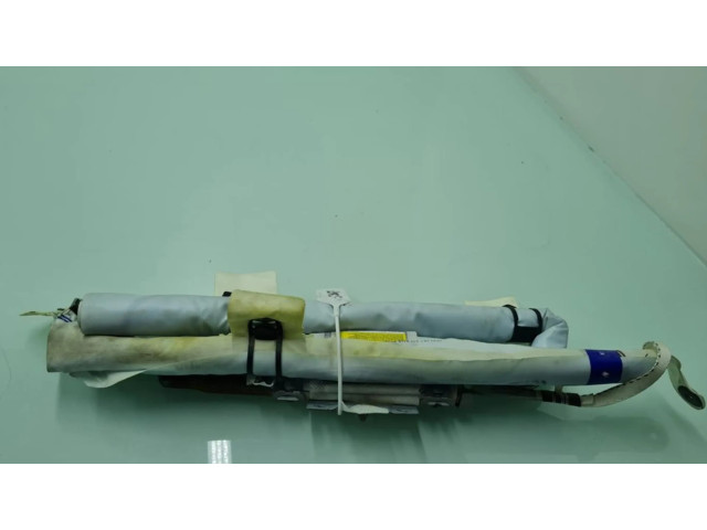 Боковая надувная подушка