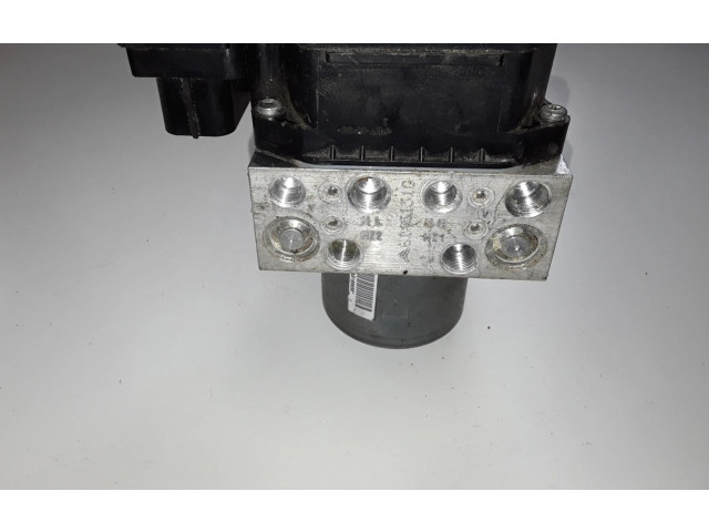 Jednotka ABS 3AA614109AB, 17618942A Volkswagen PASSAT B7 2011