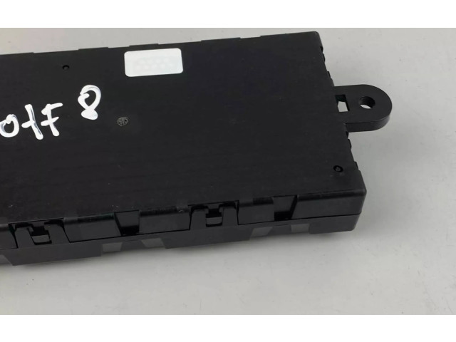 Модуль блока управления кондиционером 5WA907007P   Volkswagen Golf VII