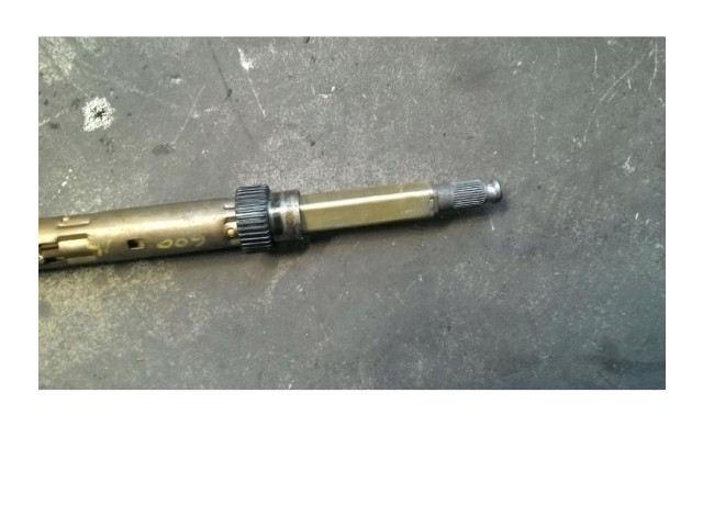 Рулевая рейка Q0001121V021 Smart ForTwo I 1999 - 2007 года