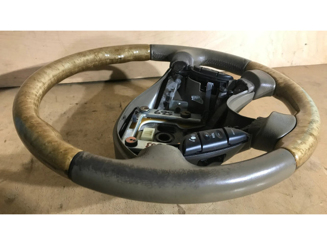 Руль Jaguar S-Type XR833F563FD, AEK