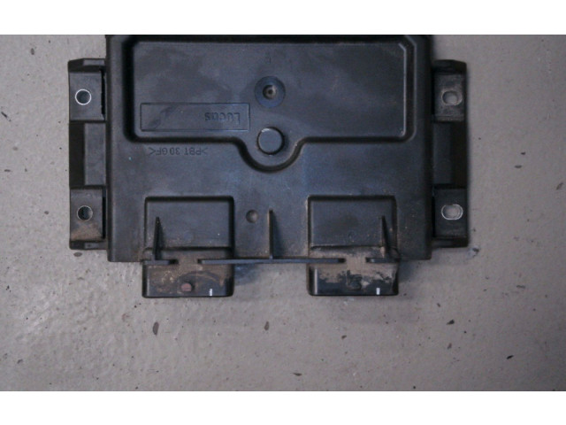 Řídící jednotka 598126, 9650359580   Citroen Berlingo 1997