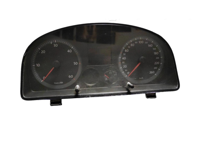 Панель приборов 2K0920844C, V0002000   Volkswagen Caddy       